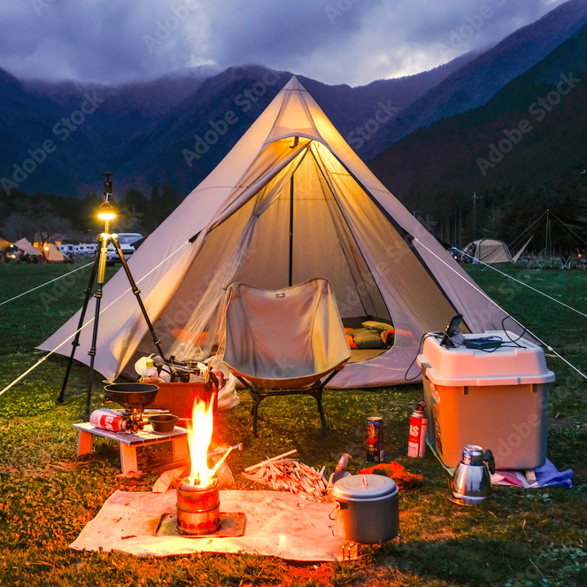 こなフェスキャンプコンテンツ画像