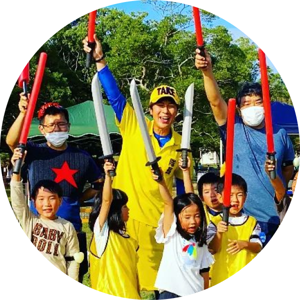 こなフェスアクティビティコンテンツ画像